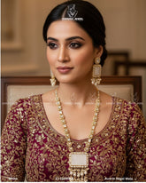 Averin Regal Mala | ZAROSH JEWEL